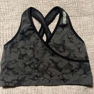 Gymshark Sports Bra
